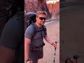 Paria Canyon Backpacking Day 2 People Intros