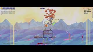 The Warrior of Light | The Stars Above | Terraria | Master Mode The Warrior of Light | The Stars Above | Terraria | Master Mode