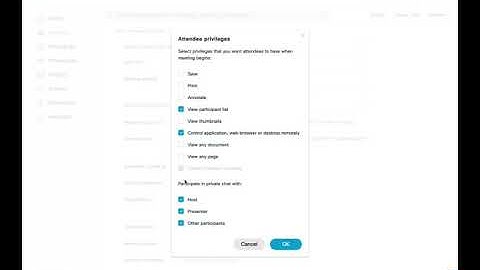 How to make a recurring meeting in Webex