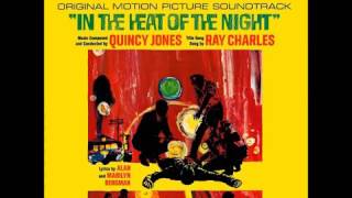 Ouincy Jones - The Heat Of The Night 1967 Soundtrack