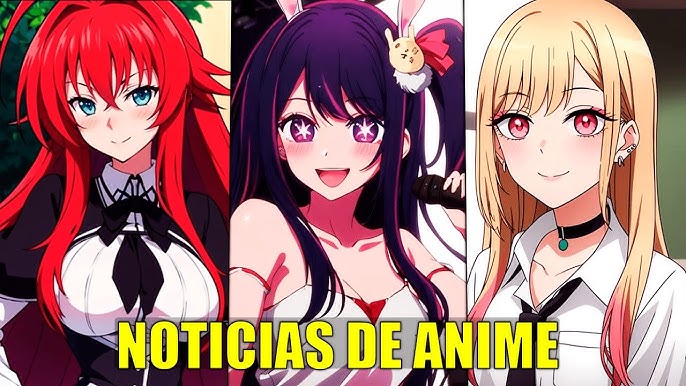 CUÁNDO SE ESTRENA LA 2 TEMPORADA DE YOFUKASHI NO UTA?? 