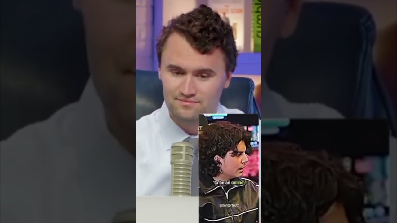 Woke Feminist Gets HUMBLED By BASED 15 Year Old 