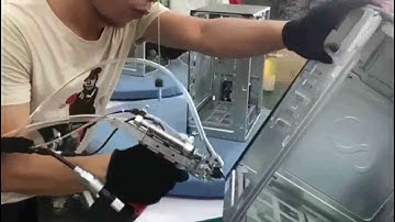 Automatic Blind/Pop Rivets Feeding Tools