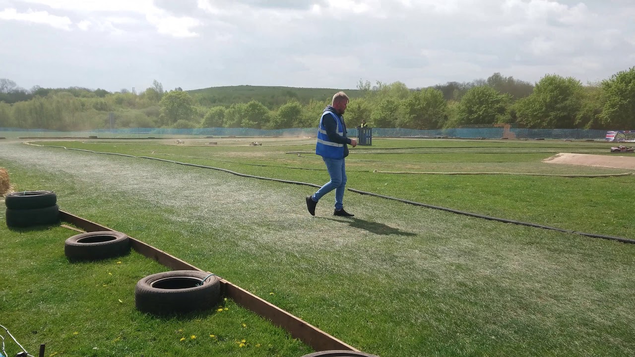 Bashfest 2019 may action