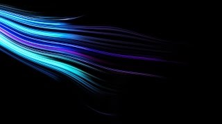 Light Trails Background screenshot 3