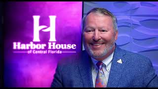 Champion of Advocacy - Orlando Mayor Buddy Dyer - Purple Door Luncheon February 2022