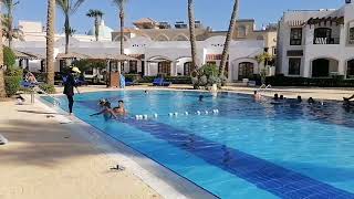 Coral Hills Resort in Sharm el Sheikh