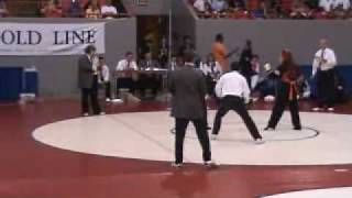 2010 Hap Ki Do Championships