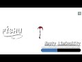 Fishu - Empty Liminality