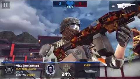 MC5 1v1 TROLLING [Ep#1]