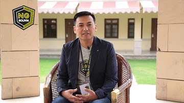 Entrevista Luis Aviles (Bolivia) | ngBolivia 2019