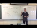 Differentiation and Simplification Concepts