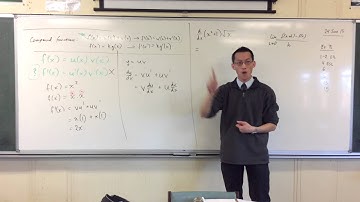 Product Rule (2 of 2: Simple Example)