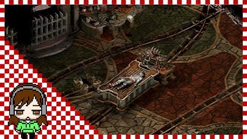 Planescape: Torment (part 1)