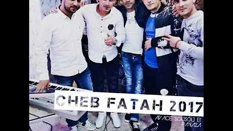 ya dini mahla 3arsou malouf LIVE CHEB FATAH 2017 ♫ BY HAKIM  ♫