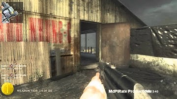 Black Ops Multiplayer Mod Ep 7 Reverse Gun Game