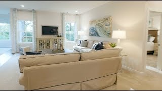 NVHomes | Stapleton Model Tour