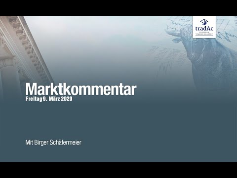 tradac-|-livetradingroom-morning-briefing-09.03.2020-|-corona-virus-börsencrash