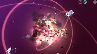 Star Chindy: SciFi Roguelike - Gameplay Trailer screenshot 3