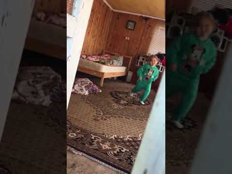 21 января 2019 г. Танцор диско