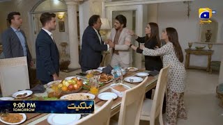 Milkiyat Episode 12 Promo| Milkiyat drama Episode 12 Teaser | Milkiyat Episode 11 Review