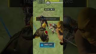 Ustedes que creen ?  #codm  #callofdutymobile #codsito #br0ken