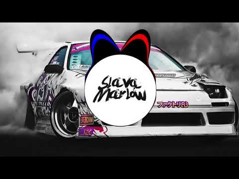 Slava Marlow - Camry 3.5 Ft Dlokey L Bass Boosted L By Lister
