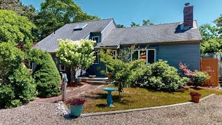 6 Hopkins Way,  Truro, MA 02666 - Jeffrey Jutsum - MLS 22504394