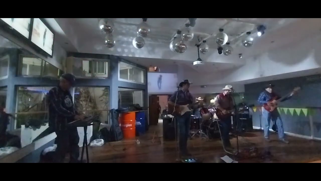 Country Fest,La Plata,Far West,marzo 2025 video 3