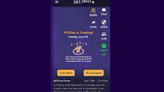 Pi 2Day is Coming New Update | Pi 2Day 2026 Vibe Coders Slice Token Pi Update |Pi Network New Update