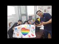 Arte y Cultura I.E. Andrés Bello