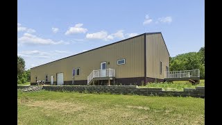 23639 S Stracks Church Rd video tour