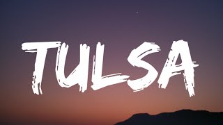 Elle King - Tulsa (Lyrics)