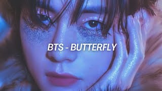 ♬ [ALMOST  INSTRUMENTAL] BTS - Butterfly ♬