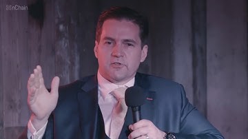 Why Bitcoin Cash? Answered by Craig Wright & Jimmy Nyugen of nChain