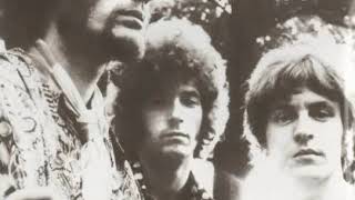Cream - Steppin' Out (BBC Sessions)