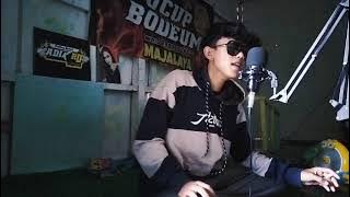 AKUSTIK-MEGA HIDEUNG-COVER-UCUP BODEUM