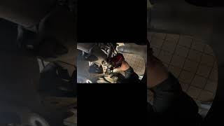 How to change brakes