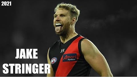 Jake Stringer 2021 Highlight Reel