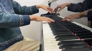 [Daily Practice 332] Chopin: Scherzo No.3 Op.39 (36)