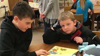 Read Across America,2017