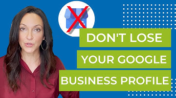 Add a secondary user on Google Business Profile