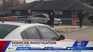 IMPD asks for help in February homicide investigation