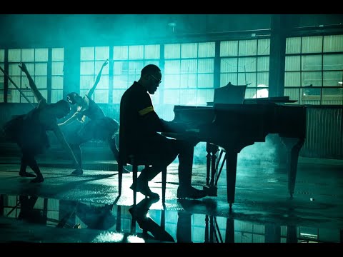 RZA - A Ballet Through Mud