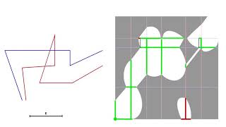 Fréchet Distance ep. 3: Algorithm