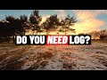 You really don't need to use log modes
