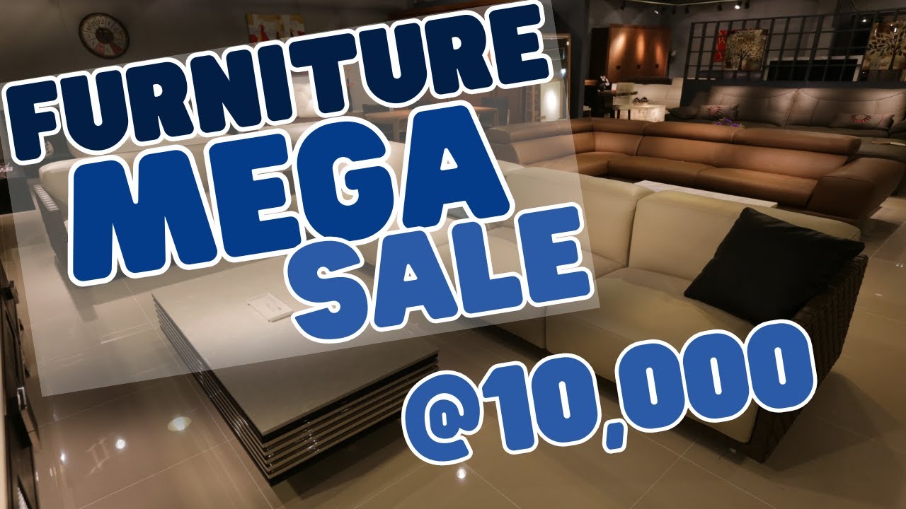 FURNITURE MEGA SALE. HURRY UP! MS Furniture Kavadiguda YouTube