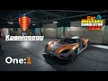 Restoration Koenigsegg One:1 - Car Mechanic Simulator 2018