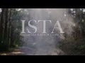 What is ista an australian tv reporter takes a training with ista