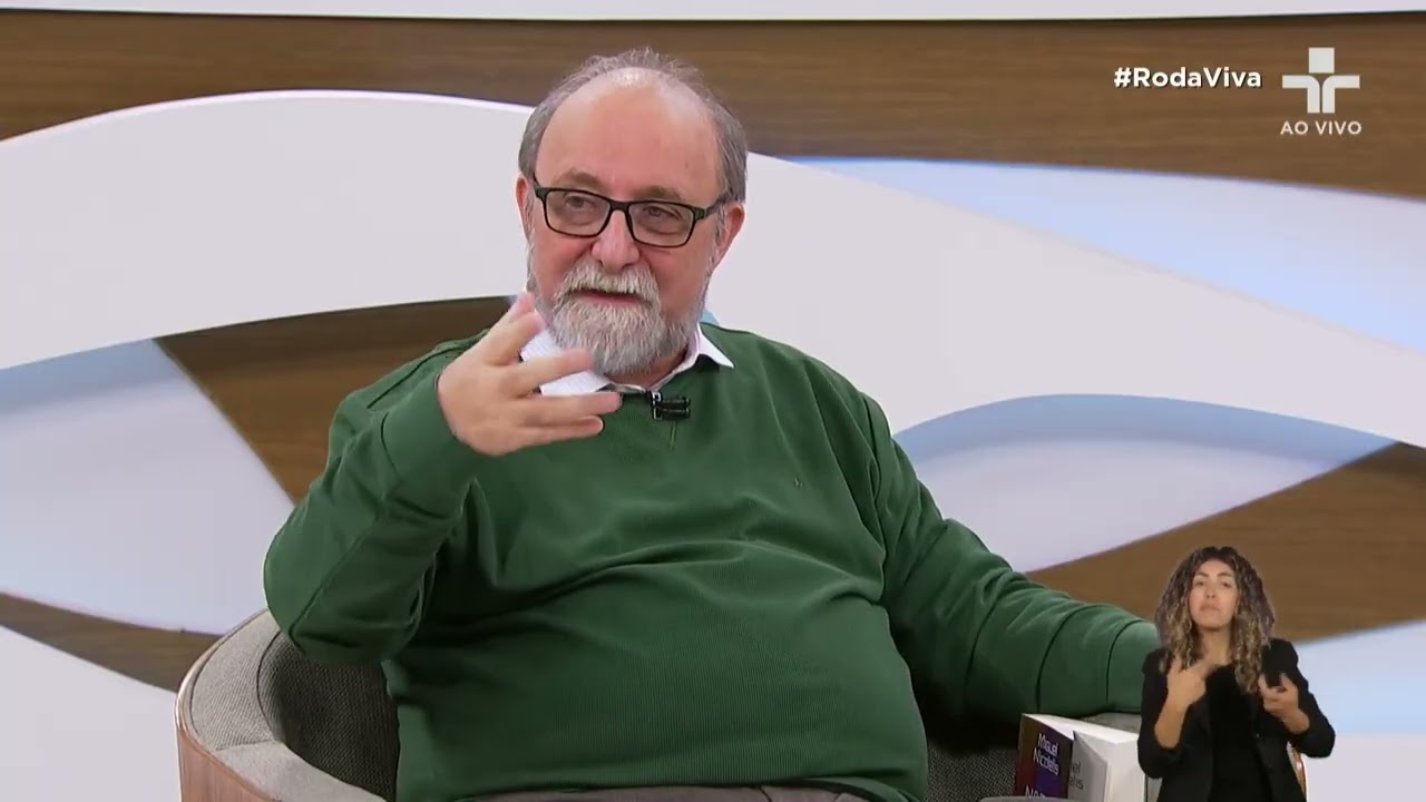 Qual o RISCO de confiar TUDO à INTELIGÊNCIA ARTIFICIAL?